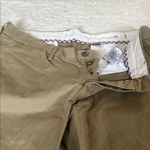 Ben Sherman Men's Chinos - Khaki Tan